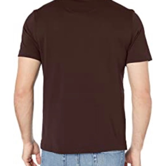 ❌SOLD❌Van Heusen Men's Flex Colorblock Polo Shirt - Picture 2 of 7